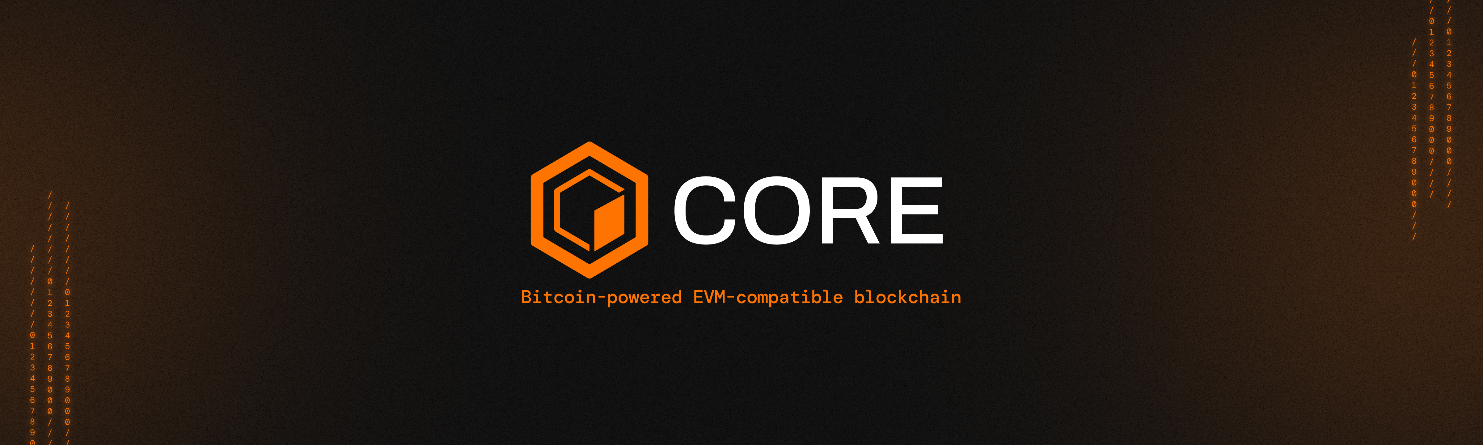 Core DAO secondary image